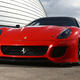 Illustration for article titled Ferrari 599XX Gets Up Close And Personal In New Glam Shots